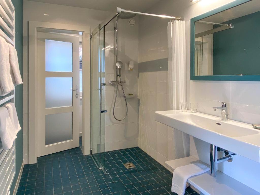 Seehotel Enzian 4*
