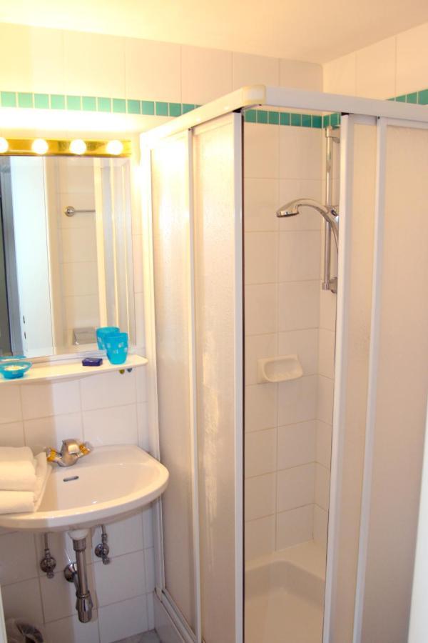 Seehotel Enzian