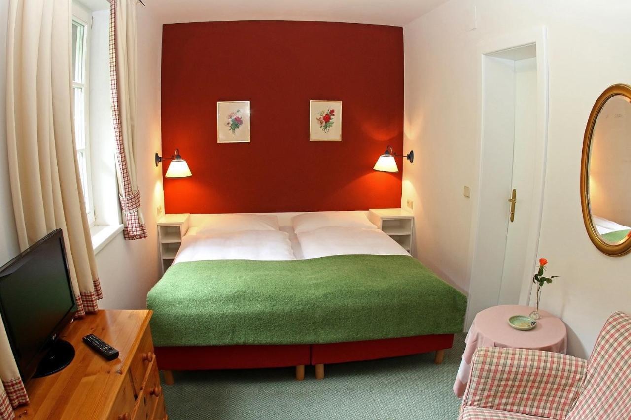Seehotel Enzian Hotel