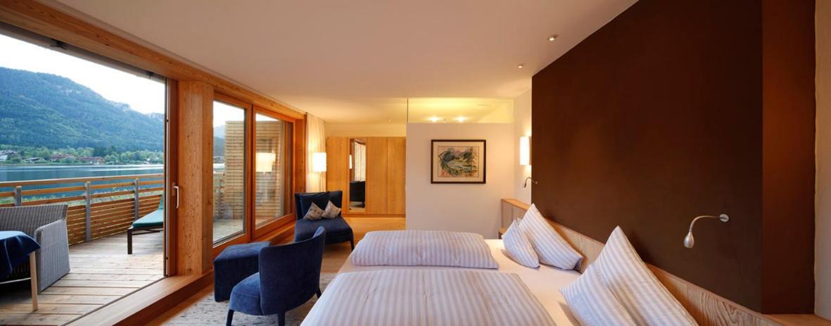 Seehotel Enzian