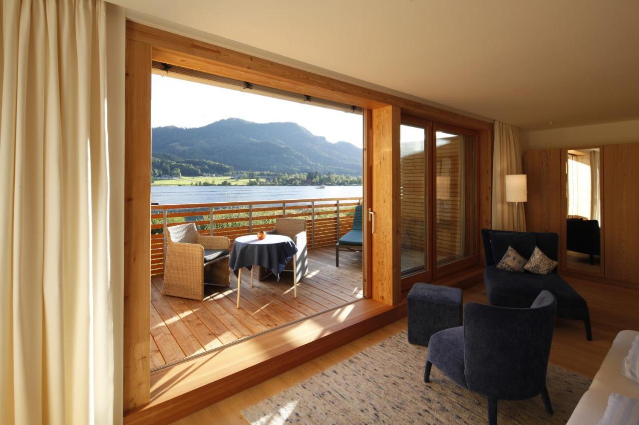 Seehotel Enzian Hotel 4*