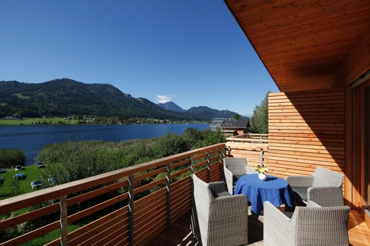 Seehotel Enzian Hotel 4*