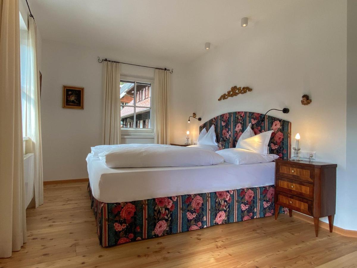 Seehotel Enzian