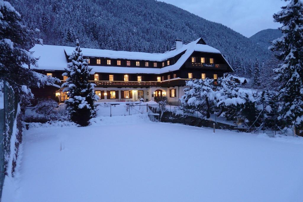 Hotel Seehotel Enzian 4*