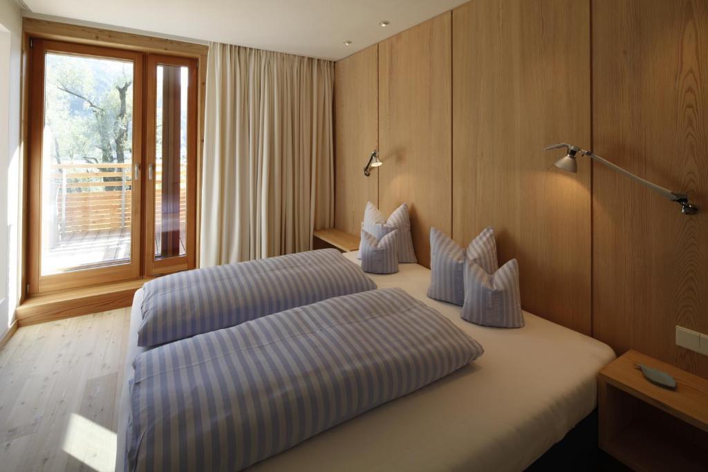 Seehotel Enzian Hotel 4*