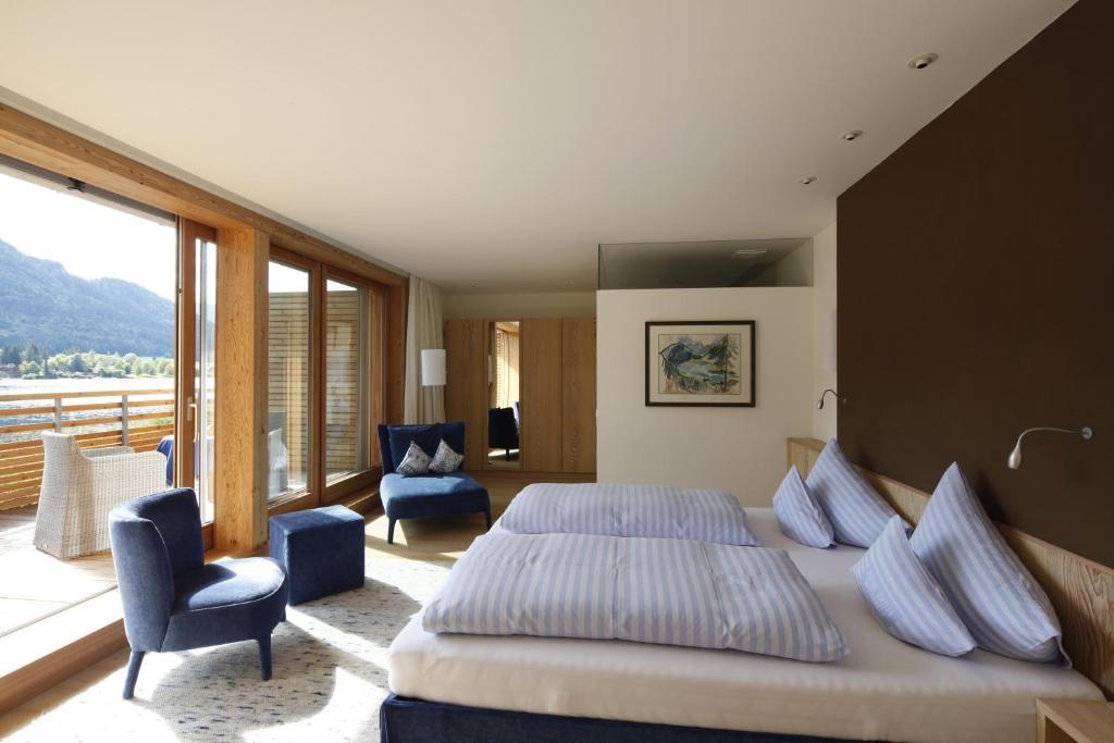 Hotel Seehotel Enzian 4*
