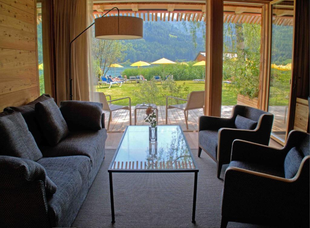 Seehotel Enzian 4*