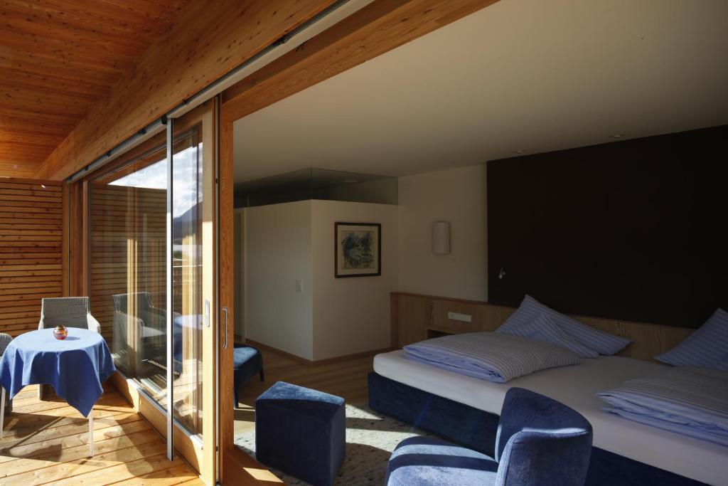 Seehotel Enzian Hotel 4*