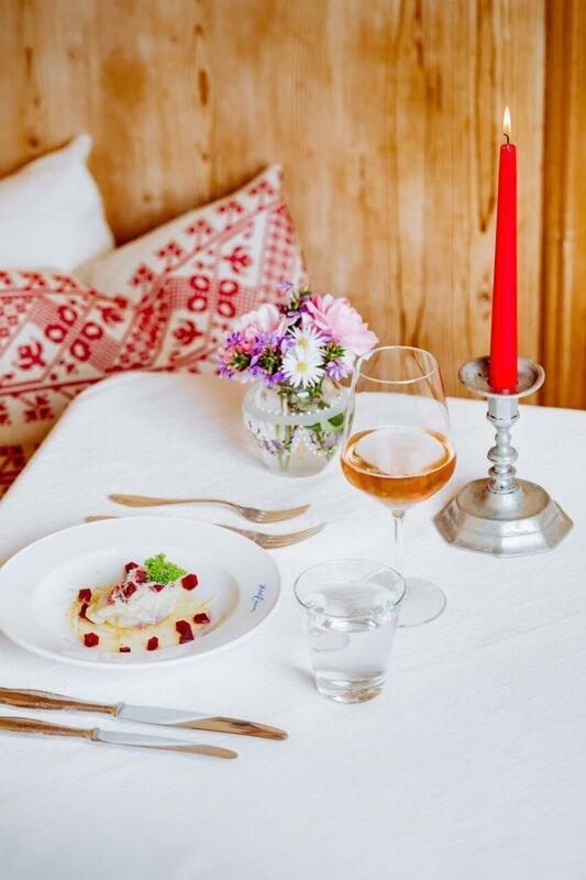 Seehotel Enzian Weissensee
