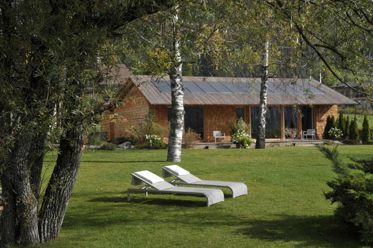 Seehotel Enzian Weissensee