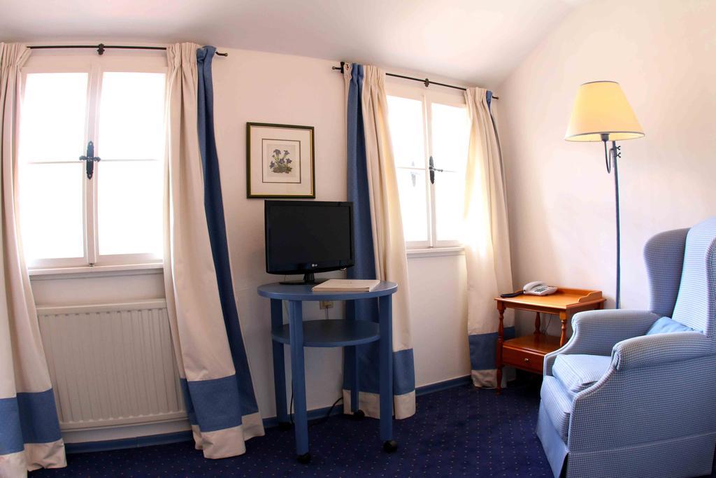 Seehotel Enzian Hotel Weissensee
