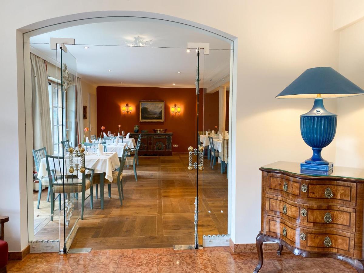 Seehotel Enzian Weissensee